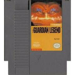 The Guardian Legend - NES (Online Order Only)