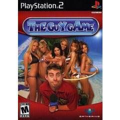 The Guy Game - PlayStation 2 (Online Order Only)