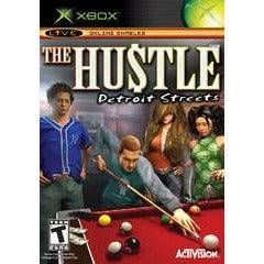 The Hustle Detroit Streets - Xbox (Online Order Only)