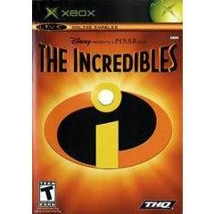 The Incredibles - Xbox (Online Order Only)