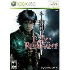 The Last Remnant - Xbox 360 (Online Order Only)