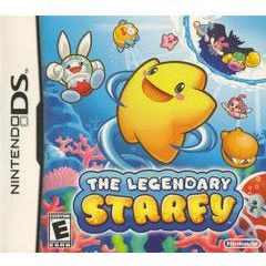 The Legendary Starfy - Nintendo DS (Online Order Only)