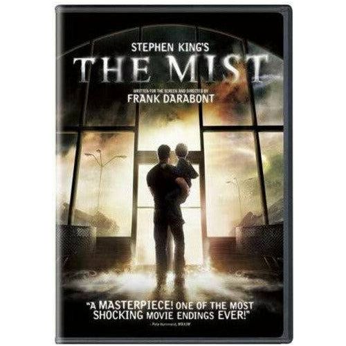The Mist (DVD) (Online Order Only)