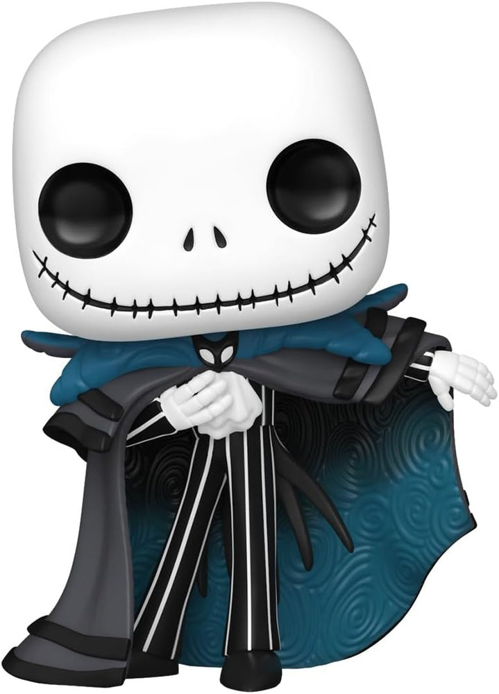 Funko Pop! Disney The Nightmare Before Christmas Jack Skellington (Couture de Force) Vinyl Figure #1604 with Funko Protector