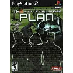 The Plan - PlayStation 2 (Online Order Only)