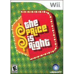 The Price Is Right - Nintendo Wii (Online Order Only)