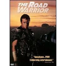 The Road Warrior (WideScreen) DVD (Online Order Only)