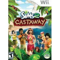 The Sims 2: Castaway - Wii (Online Order Only)