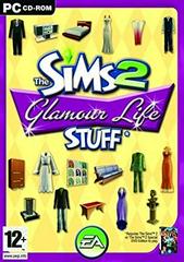 The Sims 2: Glamor Life Stuff - PC Games (Online Order Only)