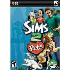 The Sims 2 Pets - PC (Online Order Only)