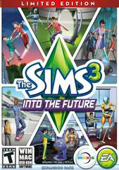 The Sims 3: Into The Future [Limited Edition] - PC Games (Online Order Only)