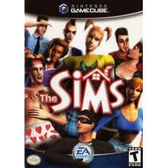 The Sims - Nintendo GameCube (Online Order Only)