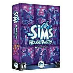 The Sims House Party (Expansion Pack) - PC (Online Order Only)