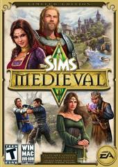 The Sims Medieval [Limited Edition] - PC Games (Online Order Only)
