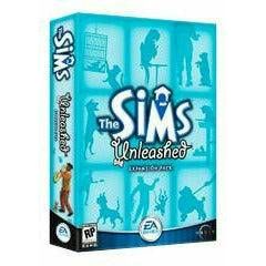 The Sims Unleashed (Expansion Pack) - PC (Online Order Only)