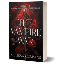 The Vampire War Paperback Omnibus (Online Order Only) (ONLINE ORDER ONLY)