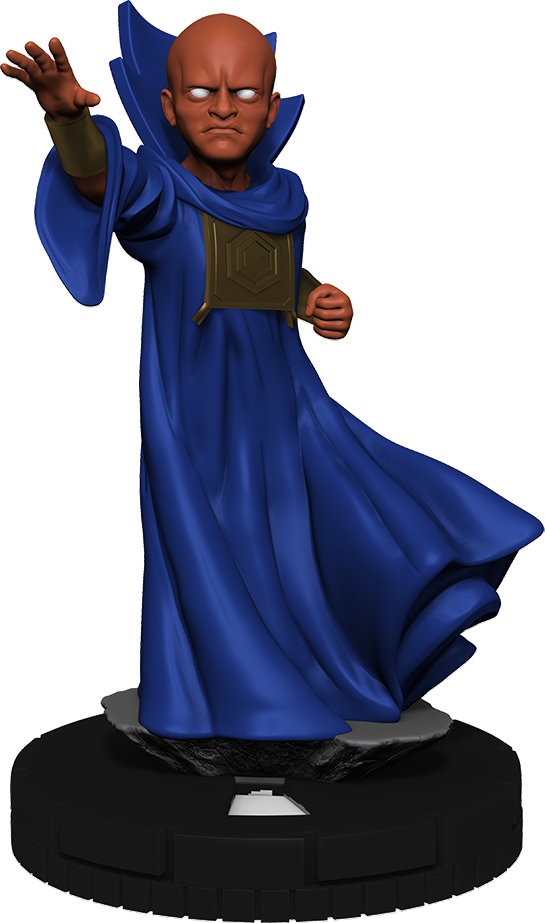 HeroClix: Marvel Studios - Disney Plus What If...? - Miniatures Game (ONLINE ORDER ONLY)