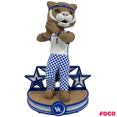 Superstar Series Bobbleheads (ONLINE ORDER ONLY)