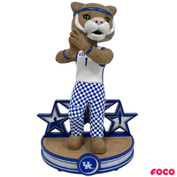Superstar Series Bobbleheads (ONLINE ORDER ONLY)
