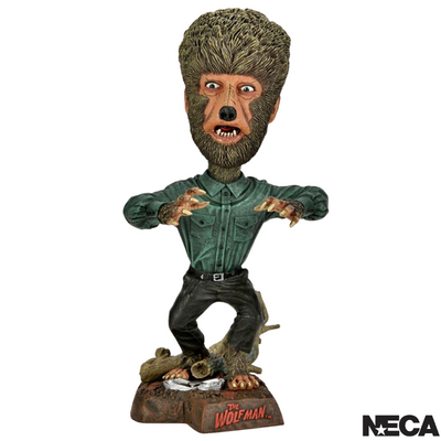 NECA Headknocker Bobbleheads (ONLINE ORDER ONLY)