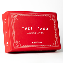 {THE AND} Amusing Edition (ONLINE ORDER ONLY)