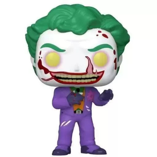 Funko POP! Heroes: DCeased The Joker 422