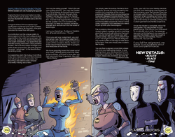 CHEWniverse (RPG Supplement + PDF) (ONLINE ORDER ONLY)