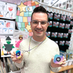 Classroom Doorbell (ONLINE ORDER ONLY)