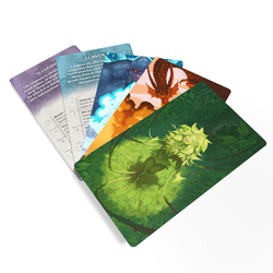 The Oracle Monster Generator Box Set (ONLINE ORDER ONLY)