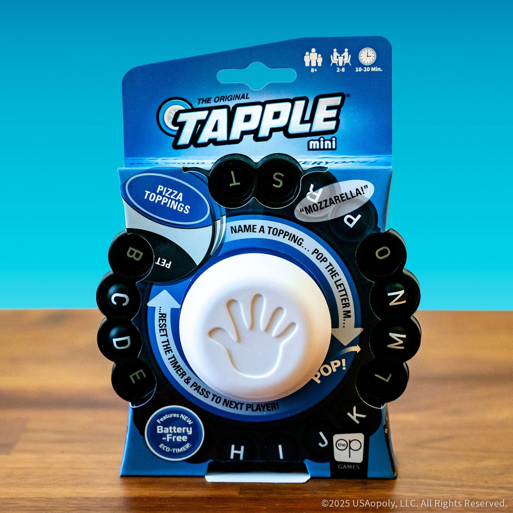 The Original Tapple Mini (ONLINE ORDER ONLY)