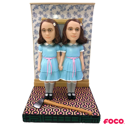 FOCO Entertainment Bobbleheads (ONLINE ORDER ONLY)