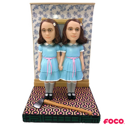 FOCO Entertainment Bobbleheads (ONLINE ORDER ONLY)