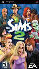 The Sims 2 - PSP (ONLINE ORDER ONLY)