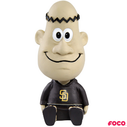 Bobble Bro Mini Bobbleheads (ONLINE ORDER ONLY)