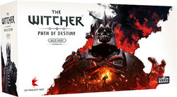 The Witcher: Path of Destiny - Wild Hunt (ONLINE ORDER ONLY)