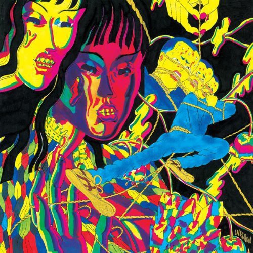 Drop [Vinyl] (ONLINE ORDER ONLY)