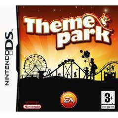 Theme Park - Nintendo DS (Online Order Only)