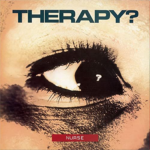 Nurse [Red LP] [Vinyl] (ONLINE ORDER ONLY)