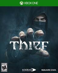 Thief - Xbox One (ONLINE ORDER ONLY)