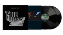 Thin Lizzy Greatest Hits [Import] (2 Lp's) [Vinyl] (ONLINE ORDER ONLY)