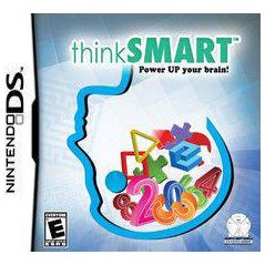 Thinksmart - Nintendo DS (Online Order Only)