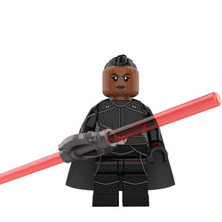 Reva Lego Star wars Minifigures custom Toys (ONLINE ORDER ONLY)
