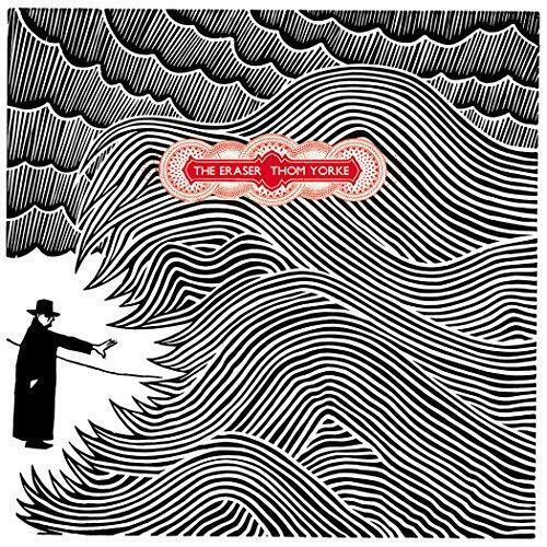 The Eraser [Vinyl] (ONLINE ORDER ONLY)