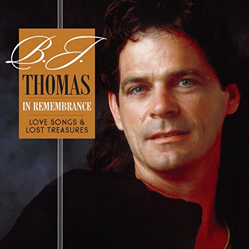In Remembrance—Love Songs & Lost Treasures [CD] (ONLINE ORDER ONLY)