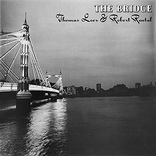 The Bridge [CD] (ONLINE ORDER ONLY)