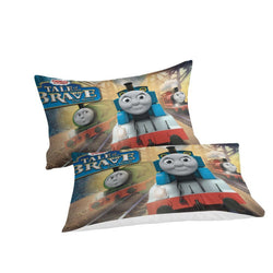 Thomas Bedding Set Quilt Duvet Cover Without Filler (Online Order Only)