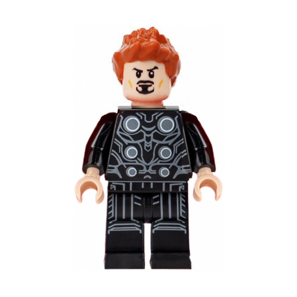 Thor Infinity War Suit Minifigure (ONLINE ORDER ONLY)