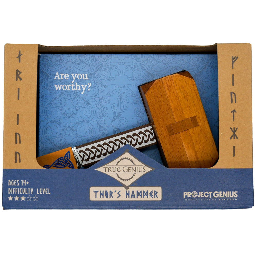 Thor's Hammer (ONLINE ORDER ONLY)