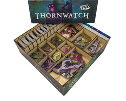 Thornwatch Board Game Organizer (ONLINE ORDER ONLY)