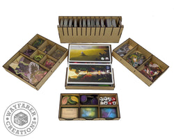 Thornwatch Board Game Organizer (ONLINE ORDER ONLY)